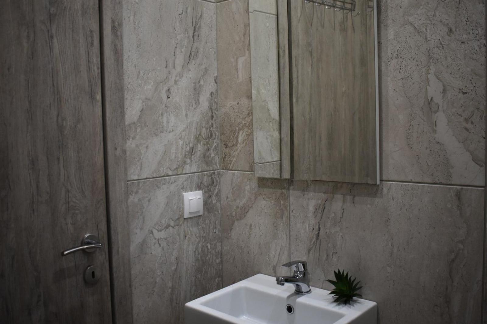 Davidana Deluxe Apartments Nea Kallikrateia Cameră foto