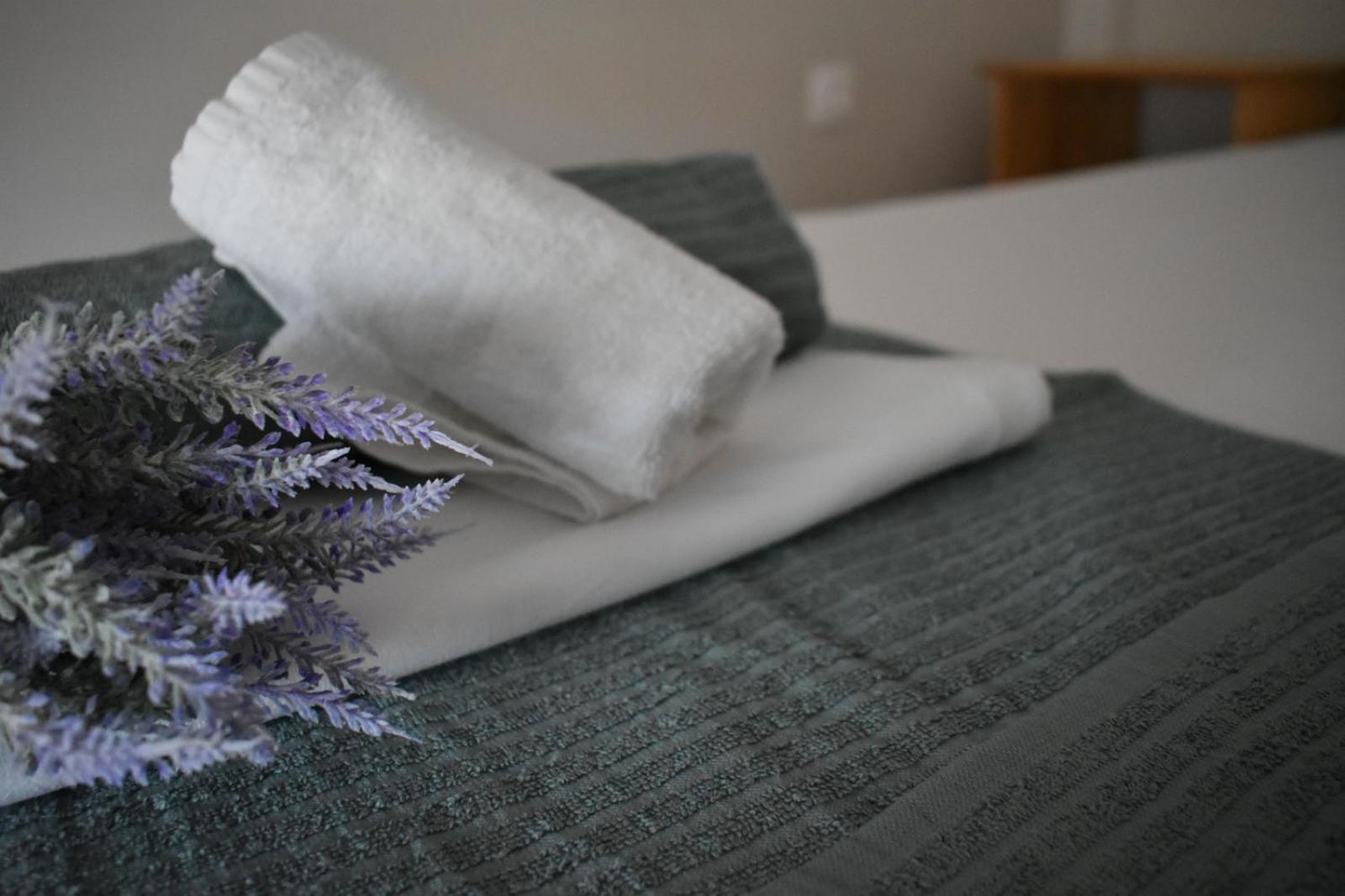 Davidana Deluxe Apartments Nea Kallikrateia Cameră foto