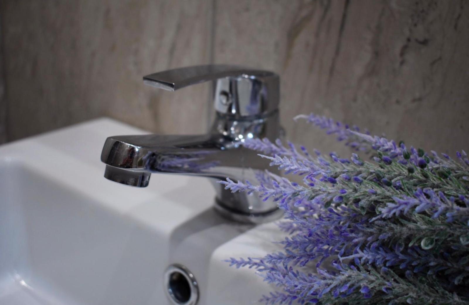 Davidana Deluxe Apartments Nea Kallikrateia Cameră foto